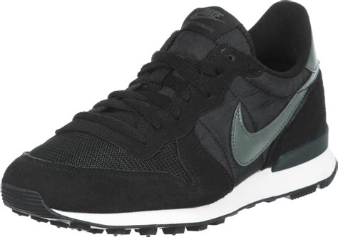 nike internationalist damen schwarz silber|Nike Internationalist Women ab 39,99 € (Black Friday Deals .